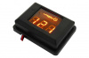 Ural (Урал) DB Voltmeter (оранжевая подсветка)