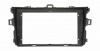 BRAIM рамка 9" Toyota Corolla 2006-2012 Модель B