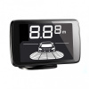 Парктроник Parkmaster 23U-4-A-Black