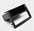 Переходная рамка SKODA Fabia 11-035