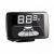 Парктроник Parkmaster 23U-4-A-Black