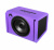 DL Audio Piranha 15A Purple V.3