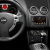 Переходная рамка NISSAN RNS-N05